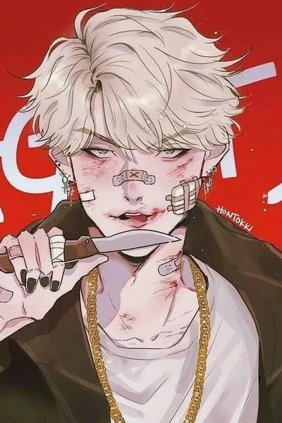 Flipped Chat AI – razgovarajte s Andrew Minyard