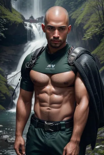 Flipped Chat AI – kalbėkite su Bobas