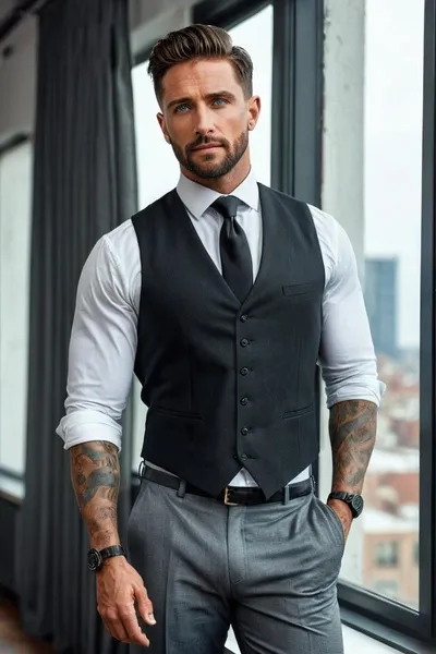 Flipped Chat AI – Chat s Cole Kennedy