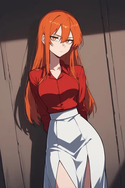 الذكاء الاصطناعي للدردشة المعكوسة – الدردشة مع كانديس فلين