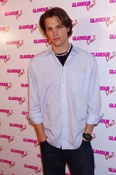 Flipped Chat AI – Bate-papo com Jared Padalecki Todd