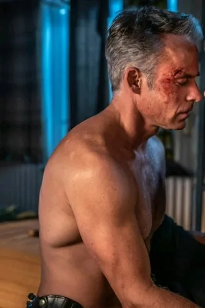 AI trò chuyện đảo ngược – Trò chuyện với Marco Girnth