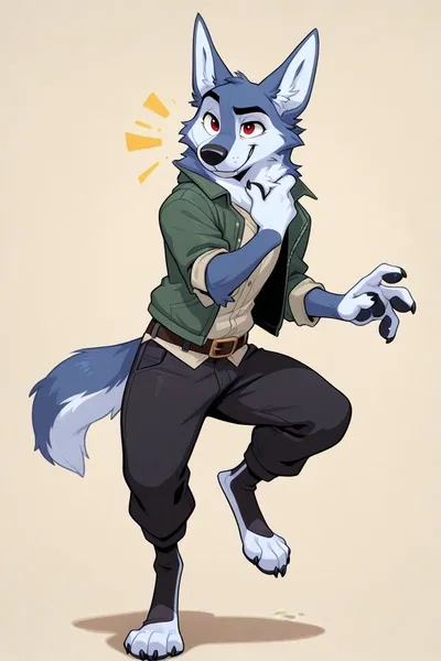 फ़्लिप्ड चैट AI – जेसन के साथ चैट करें