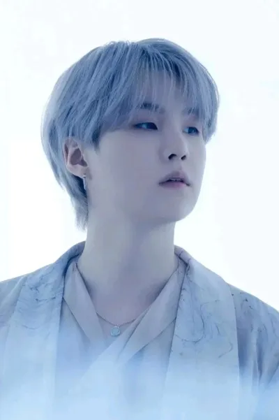 Flipped Chat AI – 민윤기와 채팅