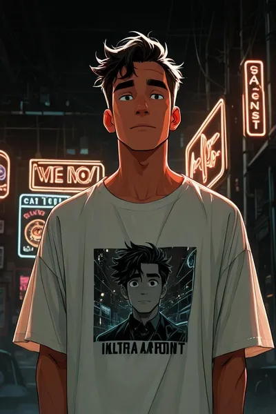 फ़्लिप्ड चैट AI – अर्लो के साथ चैट करें