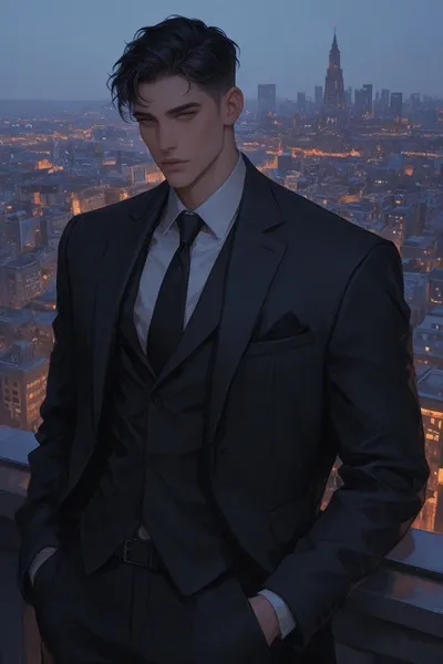 FlippedチャットAI – Jason とチャット