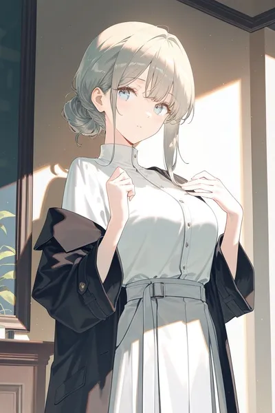 Flipped Chat AI – Chat cu Iza