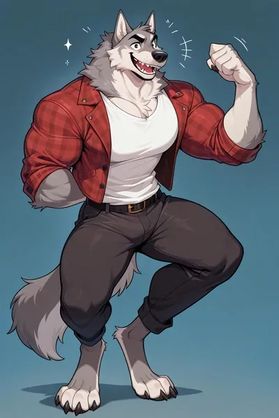 Flipped Chat AI – Sembang dengan Liam