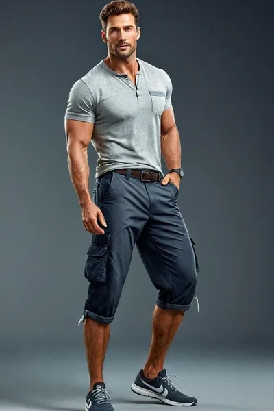 Flipped Chat AI – 앤드류 백스터와 채팅