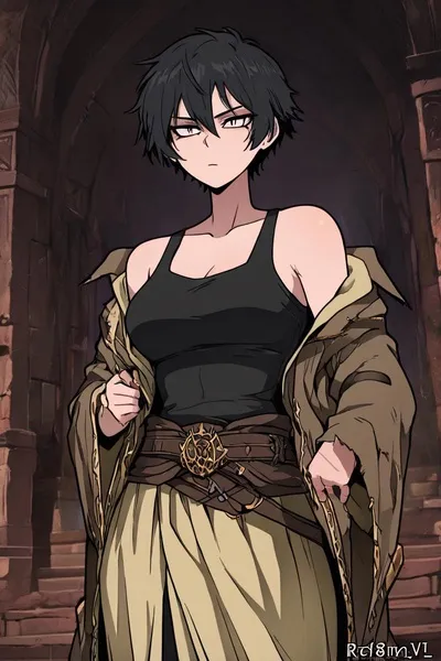 Αναστροφή συνομιλίας AI – Συζήτηση με Γιούρι