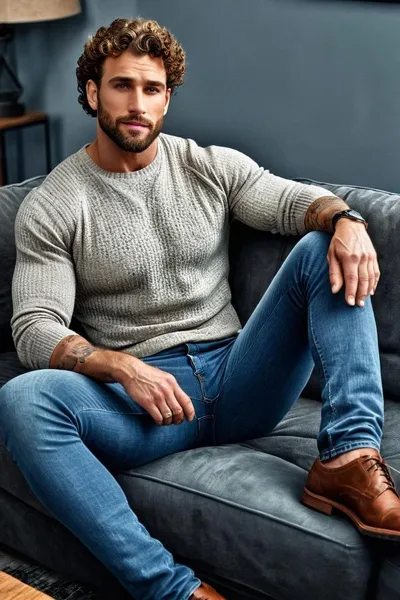 Flipped Chat AI – Chatear con Julian Cross