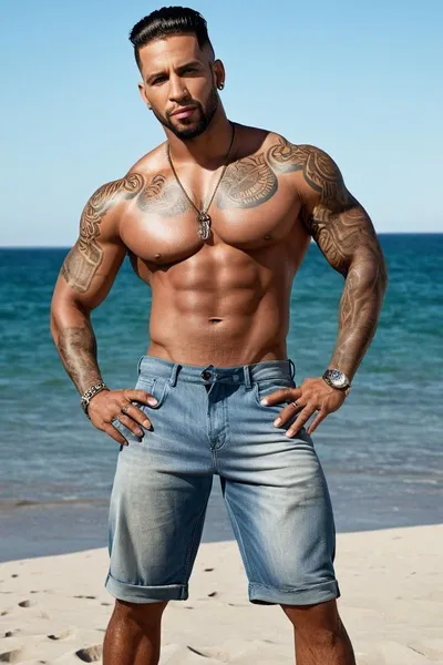 Flipped Chat AI – Chatear con Mauricio Del Río.