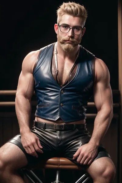 Flipped Chat AI – Чат с Натан Торн