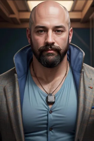 FlippedチャットAI – ホセ・ルイス・トルンテとチャット