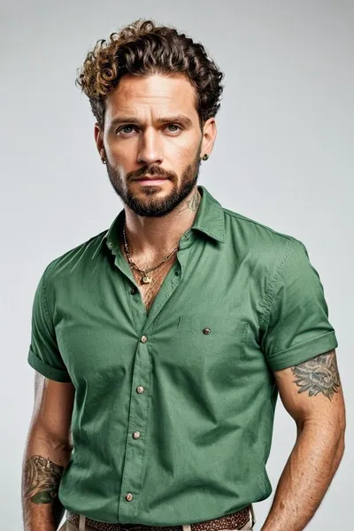 Flipped Chat AI – Sembang dengan Rafael Junior