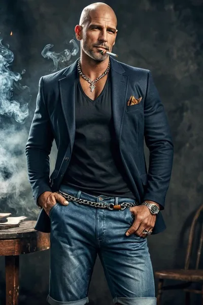 Flipped Chat AI – Чат с Фридрих