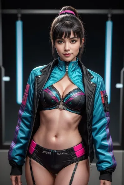 फ़्लिप्ड चैट AI – मारा लेंज के साथ चैट करें