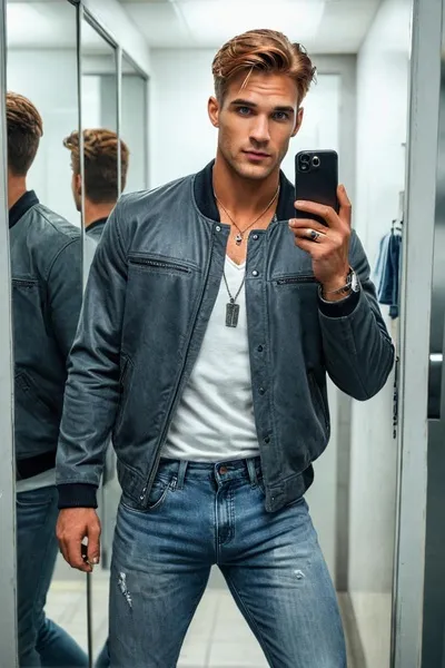 FlippedチャットAI – コリン・ヘイルソーンとチャット