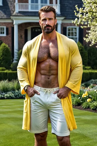 Flipped Chat AI – แชทกับ คอริน ฮาเธอร์ฟอร์ด