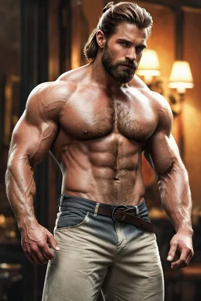 Flipped chat ai - makipag -chat sa Lucien Beaumont