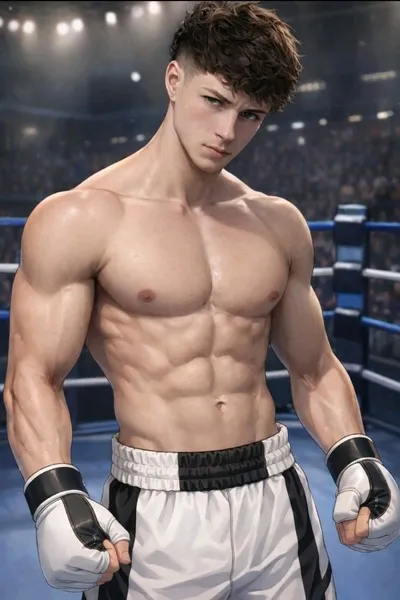 Flipped chat ai - makipag -chat sa Erick Rott