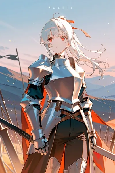 Flipped Chat AI – Chat cu Seraphina Northwind