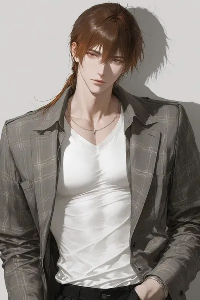 Flipped Chat AI – Csevegés Hyoma Chigiri