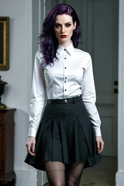 Flipped chat ai - makipag -chat sa Lilith