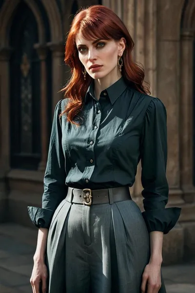 Çevrilmiş Sohbet Yapay Zekası – Selira Dorneile sohbet edin