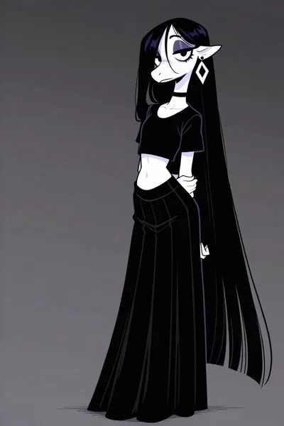 Flipped Chat AI – Chatear con Vivica Eve