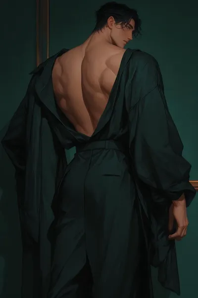 Flipped Chat AI – Чат с Николай Сервера