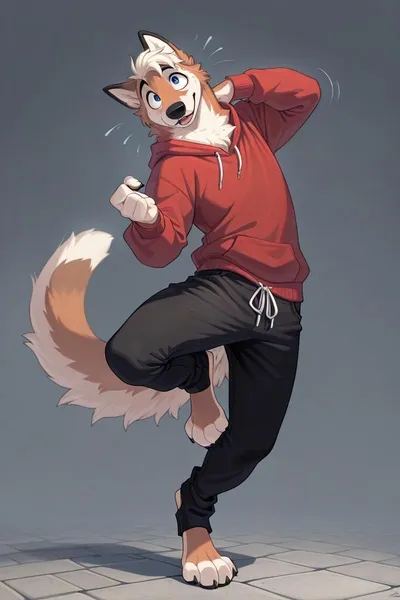 Flipped Chat AI – Chat s Foxom