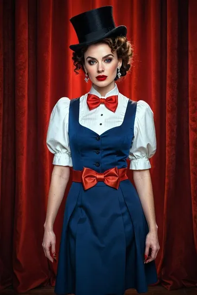 Flipped Chat AI – kalbėkite su Lucía Montoro