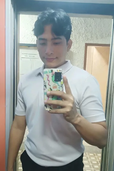 Flipped Chat AI – Discuter avec Andy Flores