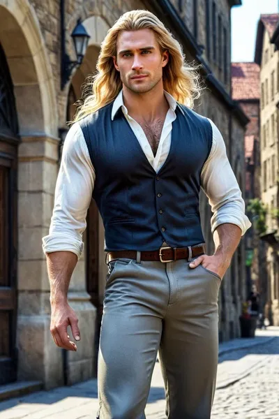 Flipped Chat AI – แชทกับ ฟินน์ ฟอน โคโรนา