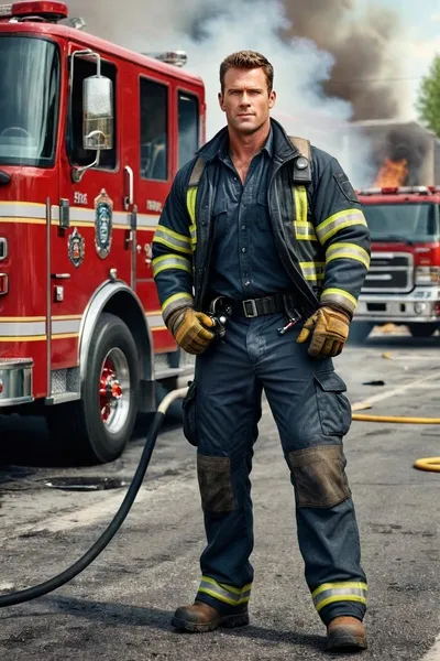 Flipped Chat AI – Chatta con Marius Van Linde