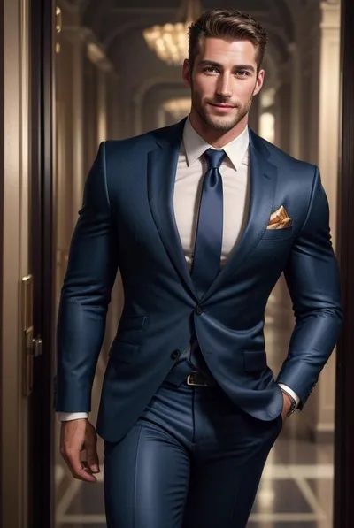 Flipped Chat AI – Bate-papo com Derek