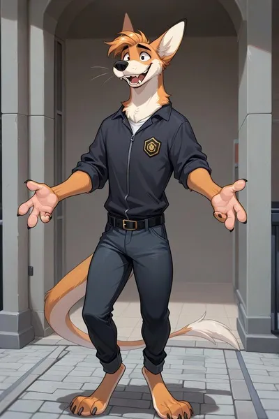 Odwrócony czat AI – rozmawiaj z Kyle Ulmer