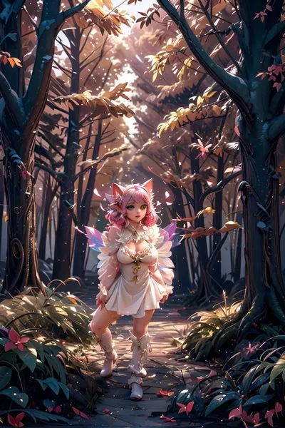 Flipped Chat AI – Chat Momo