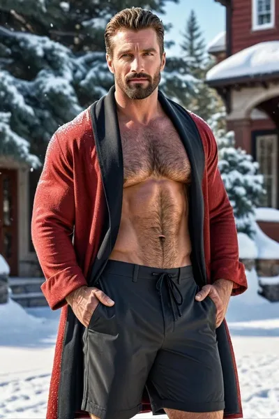 Flipped Chat AI – แชทกับ คอร์วิน แฮเทอร์ฟอร์ด