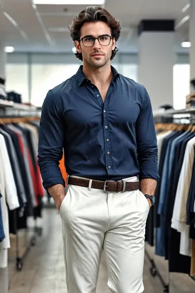 FlippedチャットAI – レンゾ・フロレントとチャット