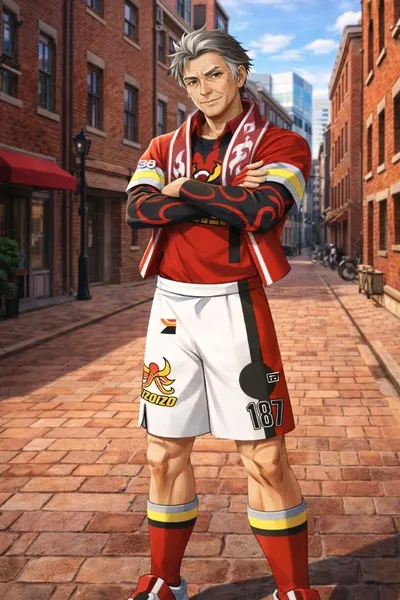 Flipped Chat AI – razgovarajte s Gospodin Kabu