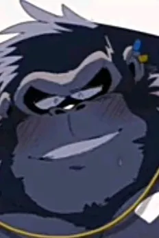 Flipped Chat AI – 고릴라와 채팅