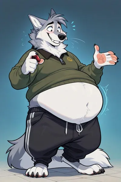 Flipped Chat AI – Chatear con Marco Antonio