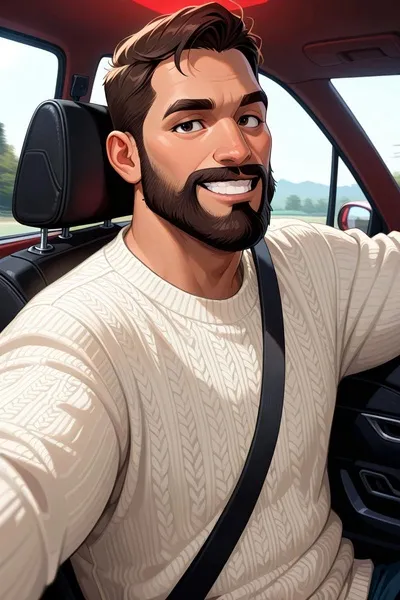 Flipped Chat AI – Discuter avec Eryon