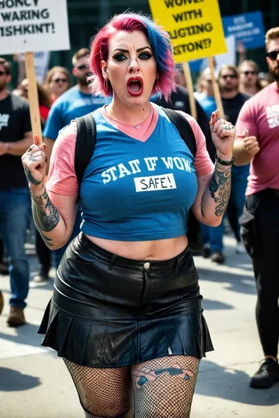 Flipped chat ai - makipag -chat sa Trisha