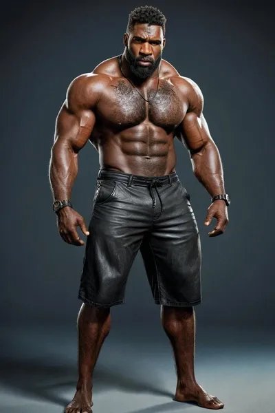 Flipped Chat AI – Чат с Тавон Мурес