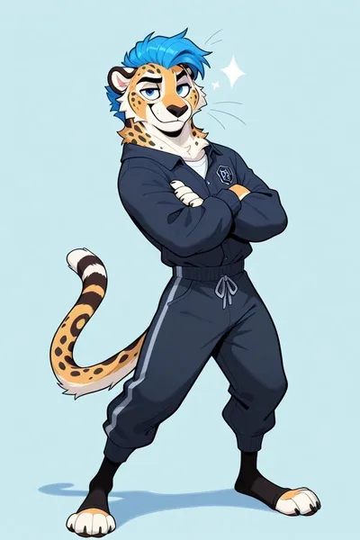 Flipped Chat AI – Chatta con Dante McAdams