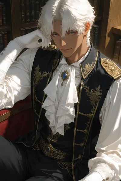 Flipped Chat AI – Sembang dengan NIcholas Belch