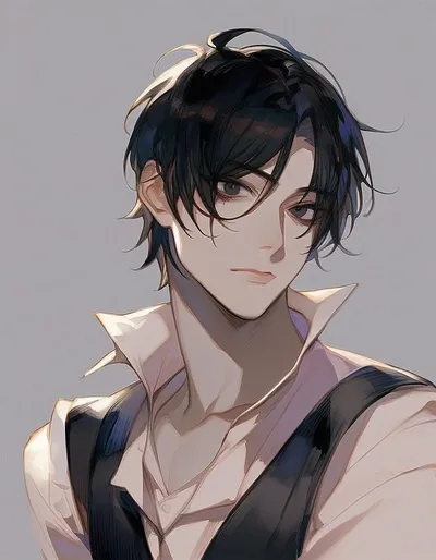 Flipped chat ai - makipag -chat sa Derek